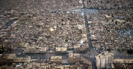 Irak: co najmniej 26 zabitych w serii zamachów w Bagdadzie