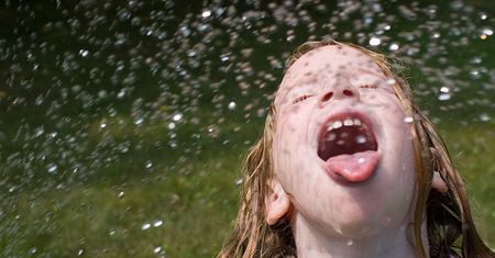 W Krakowie powstanie bezpłatny park wodny?