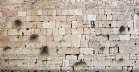 Izrael: ochroniarz pomyłkowo zabił Żyda pod Ścianą Płaczu