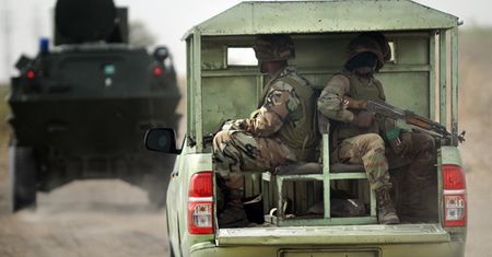 Krwawy tydzień w Nigerii. W atakach Boko Haram zginęło ponad 200 osób