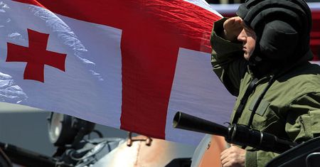 Marek Matusiak: Gruzja nie jest gotowa na ustępstwa