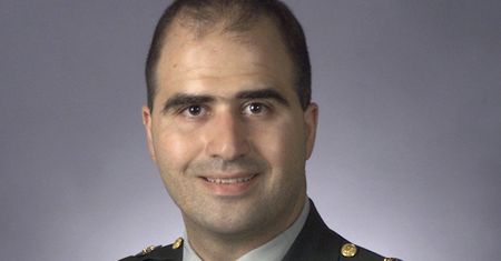 Sprawca masakry w Fort Hood skazany na karę śmierci