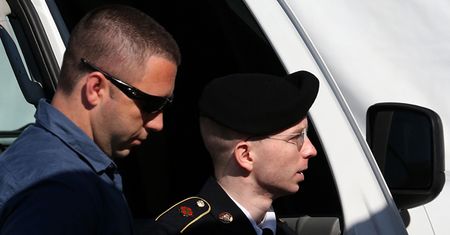 Bradley Manning poprosił prezydenta Obamę o ułaskawienie