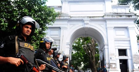 Bangladesz: kara śmierci dla lidera islamistów za zbrodnie wojenne