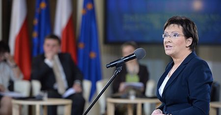 Media obroniły stanowisko Platformy Obywatelskiej ws. finansowania partii?