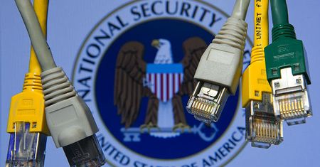 Izba Reprezentantów odrzuciła wniosek o ograniczenie działań NSA