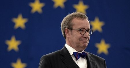 Estończycy wytypowali kandydatów na prezydenta