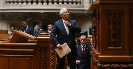 Finansowy przywilej dla portugalskich partii