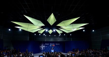 Eksperci: szczyt NATO udany, najważniejsze wzmocnienie wschodniej flanki