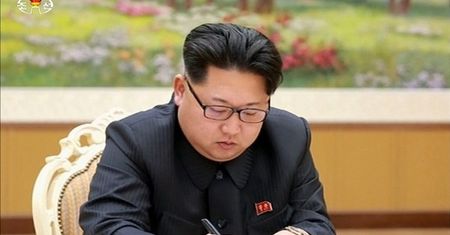 Korea Północna zapowiedziała stanowczą reakcję na sankcje USA