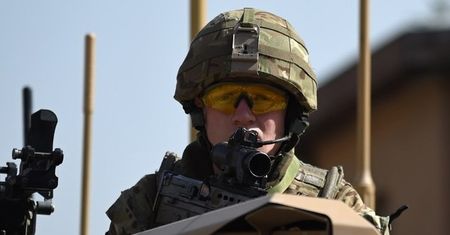 Potężna eksplozja w bazie USA; zginęły trzy osoby