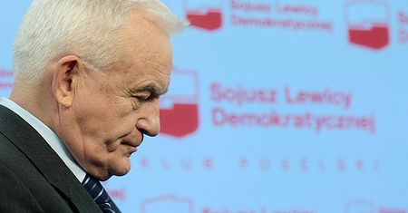 "W Ewangelii jest wskazówka ws. krzyża w sejmie"