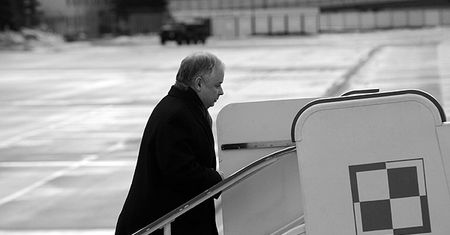 Ruch Lecha Kaczyńskiego walczy o jego pamięć