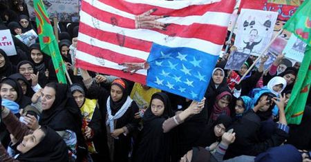 USA zarzucają nam terroryzm - "to absurdalne"