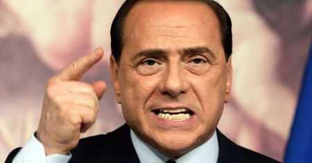 Berlusconi kupił luksusową willę nad Jeziorem Como