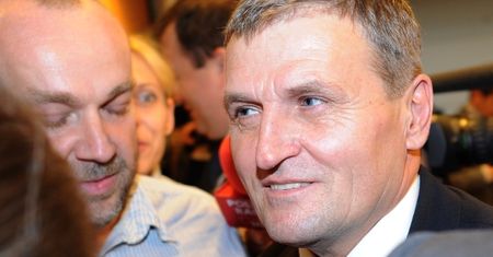 To hobby pomogło kapitanowi Wronie
