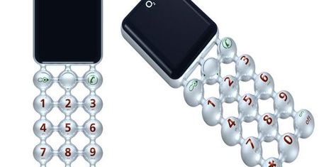 15 telefonów jutra