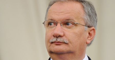 Minister edukacji w Rumunii Ioan Mang oskarżony o plagiat