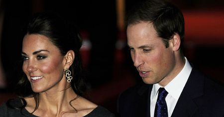 Bukmacherzy: William i Kate doczekają się potomka w 2013 r.
