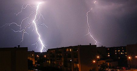 Gwałtowna zmiana pogody? Najnowsza prognoza