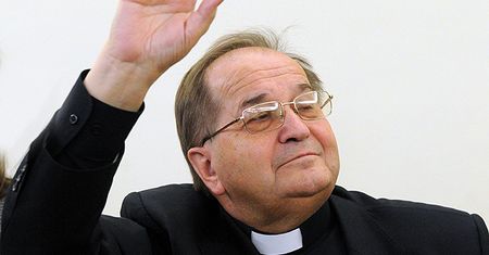 Ostre słowa o. Rydzyka o konkurencji: to zmylenie!