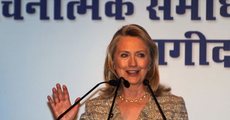 Hillary Clinton: Pakistan musi skuteczniej walczyć z terrorystami