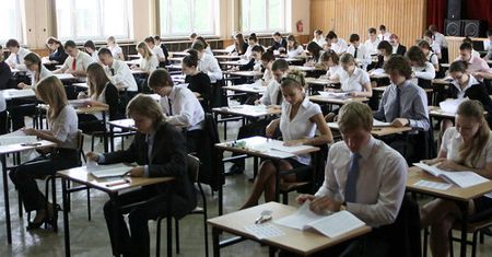 Na maturze egzamin z polskiego na poziomie rozszerzonym