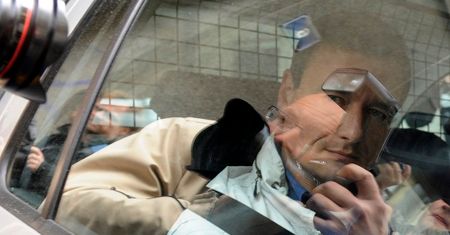 Porównał siebie do Tymoszenko. "Jestem ofiarą politycznego spisku"