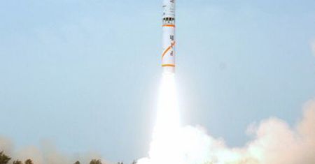 Indie planują test nowej rakiety Agni-V, zdolną osiągnąć Pekin