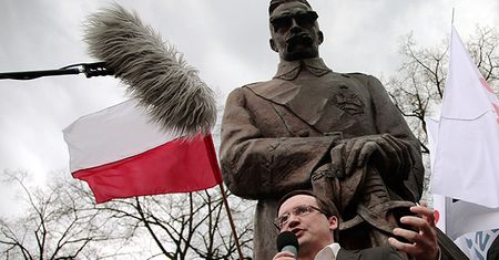 Dlaczego Ziobro był zdenerwowany? "To się nazywa..."