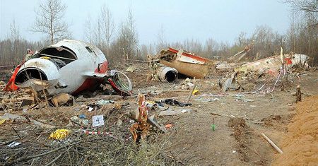 Sprawdzą, czy był zamach w Smoleńsku. Tajemnicze śledztwo polskich naukowców