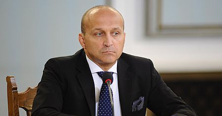Kazimierz Marcinkiewicz: jestem absolutnie zaszokowany i przerażony