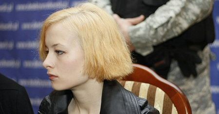 Rutkowski: Katarzyna Waśniewska nie weźmie udziału w wizji lokalnej