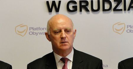 Prezydent Grudziądza apeluje: wysyłajcie sms-y. Miasta nie stać na place zabaw