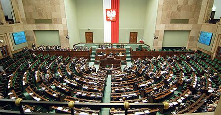 Sejm odrzucił projekt PiS zmian w Kodeksie wyborczym
