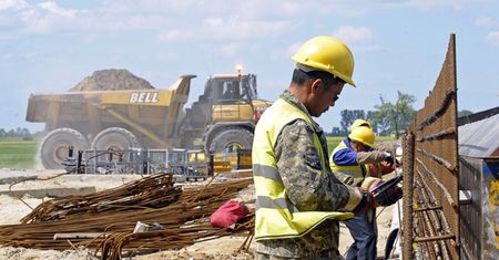 Najazd polskich pracowników sezonowych na Holandię