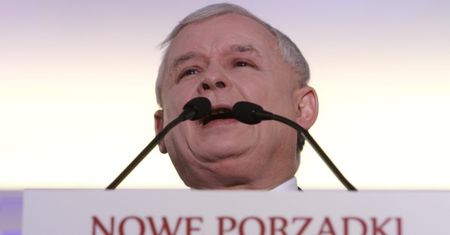 Eksperci: PiS szykuje nową broń