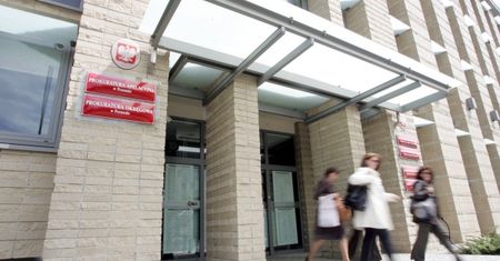 Prokuratorzy w przedszkolach