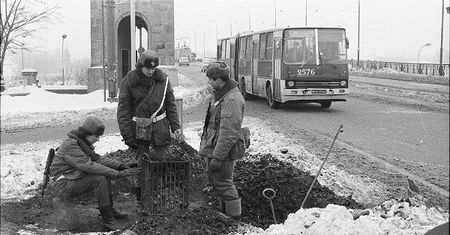 13 grudnia 30 lat temu