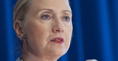 Clinton: w połowie kwietnia rozmowy na temat programu nuklearnego Iranu