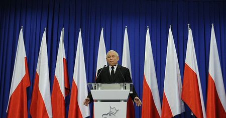 PiS: ta zbrodnia nadal jest nieosądzona