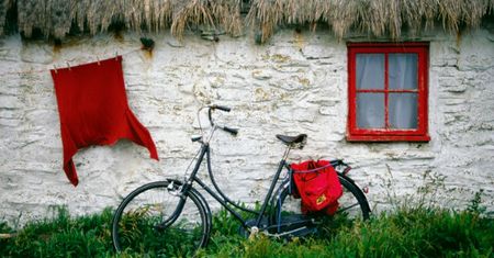 20 powodów, dla których warto mieszkać w Irlandii