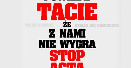 Hakerzy zostawili wiadomość dla Donalda Tuska