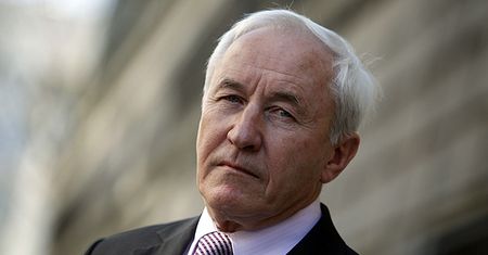Jest wniosek o odwołanie Edmunda Klicha