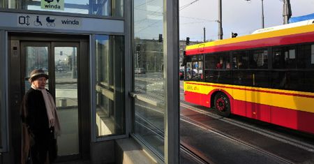 ZTM wycofuje linie ekspresowe "E"