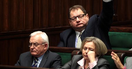 SLD chce zlikwidować IPN i zakończyć lustrację