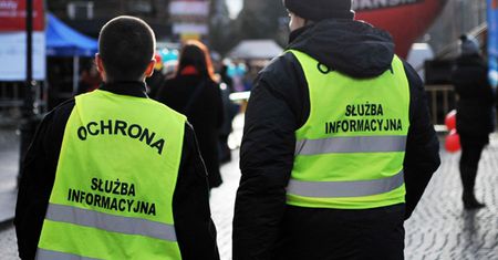 Kontrola firm ochroniarskich niedostateczna? RPO wskazuje słabe punkty