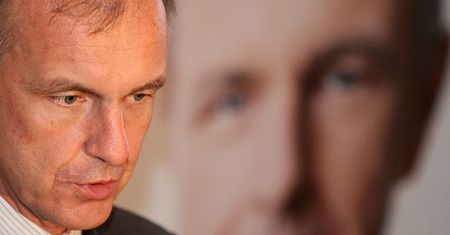 Klich: kosztem życia chciał wzmocnić swoje oświadczenie