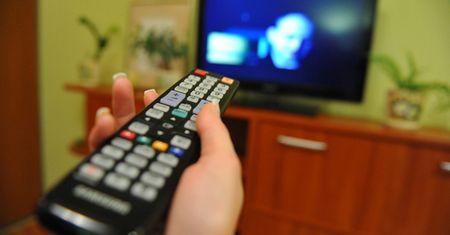 Problemy z odbiorem TVP to wina "zielonych ludzików"? Tak uważa Tomasz Sakiewicz