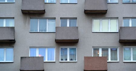 Masowo rosną czynsze. Podwyżki nawet o 100 procent